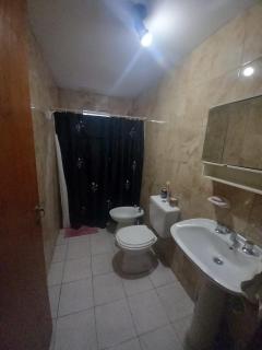 departamento Day en pleno centro - 2