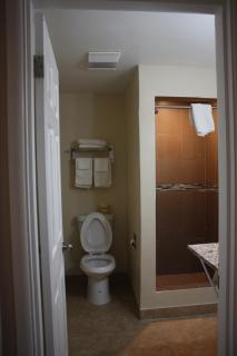 A-1 Budget Motel - 7