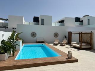 Villa Luna - Lajares - 7