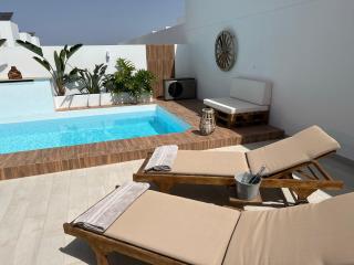 Villa Luna - Lajares - 2