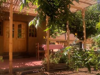 Puma Cottage - Horcon - 0