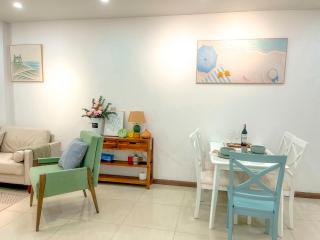 CH 2PN Hà Đô Q10 -Khoa home Iris 3 - Ho Chi Minh - 5