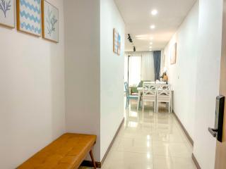 CH 2PN Hà Đô Q10 -Khoa home Iris 3 - Ho Chi Minh - 8