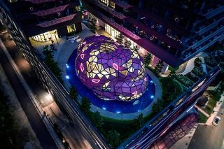 Arte Plus Ampang KLCC City - 9