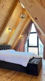 Windmill Shkodra Gesthouse Camping & Grill - 7