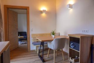 Appartementhaus Bergkristall - 1