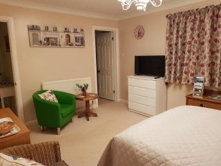 Barn Court Bed and Breakfast - Everton - 3