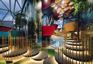Arte Plus Ampang KLCC City - Kuala Lumpur - 6