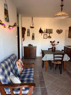 La casa nella Pinetina - 6