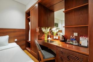 Classic Hotel Hanoi - 9