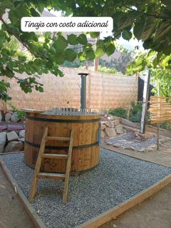 Puma Cottage - Horcon - 9