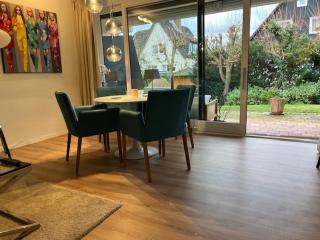 Luxus Ferienwohnung in Scharbeutz mit Garten - Scharbeutz - 7