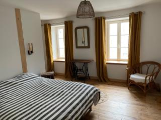 MAISON DE VILLAGE - Chambon-le-Château - 2
