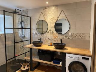 MAISON DE VILLAGE - 3