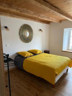 MAISON DE VILLAGE - 5