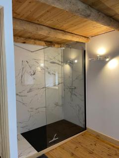 MAISON DE VILLAGE - 7