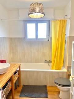 Appart 2parkings, 2min PetiteVenise-Xmarché - Colmar - 1