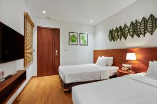 Classic Hotel Hanoi - Hanoi - 5