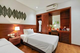 Classic Hotel Hanoi - Hanoi - 2