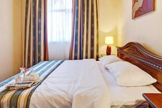 West Park Hotel - 7