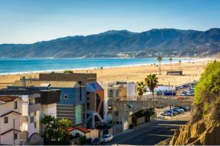 4 SantaMonica De Lux - 0