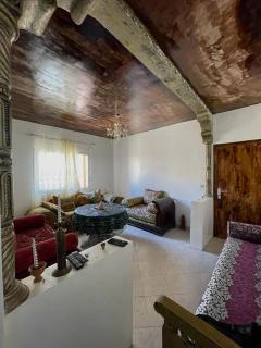 Al Andalous - Marrakesh - 0