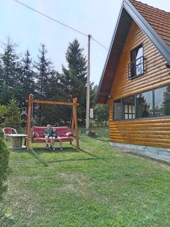 Kod Gruja - Ribnica - 7