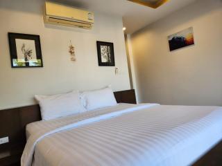 TSE Residence [by Samui Emerald] - Choeng Mon Beach - 1