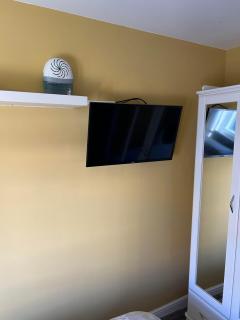 Modern One Bedroom Chalet with Central Heating - Bridlington - 1