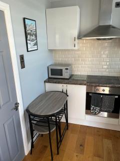 Modern One Bedroom Chalet with Central Heating - Bridlington - 3