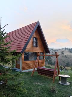 Kod Gruja - Ribnica - 8