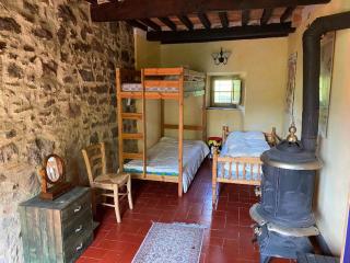 La Veduta Sleeps 8 with Garden - 3