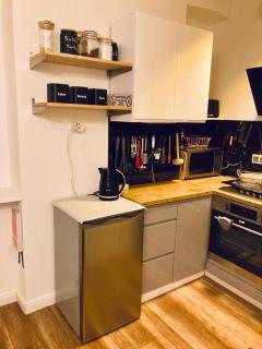 Home Sweet Home - Szczecin - 1