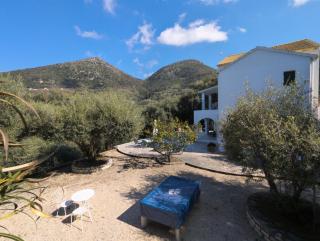 Villa Eleonas - Strongylí - 4