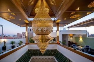 Riad Glatt K - Marrakech - 8