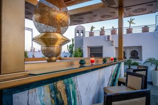 Riad Glatt K - Marrakech - 6