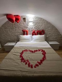 Augustus luxury suite - Terlizzi - 4
