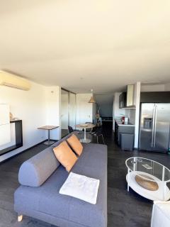 Appartement sur le port vue Mer - Bandol - 2