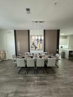 The Epic Milan Penthouse Orlando - Orlando - 7