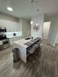 The Epic Milan Penthouse Orlando - 4