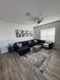 The Epic Milan Penthouse Orlando - Orlando - 9