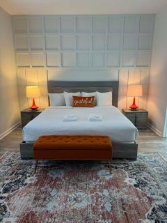 The Epic Milan Penthouse Orlando - 1