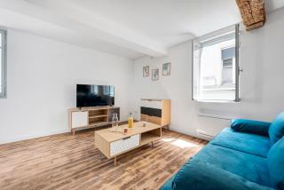 Les studios Jean Bringer - Carcassonne centre-ville - 9