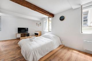 Les studios Jean Bringer - Carcassonne centre-ville - 4