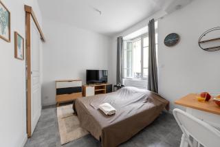 Les studios Jean Bringer - Carcassonne centre-ville - 3