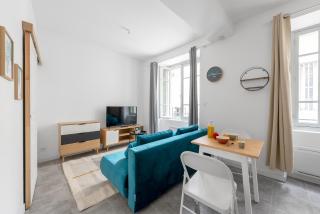 Les studios Jean Bringer - Carcassonne centre-ville - 1