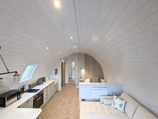 Gopsall Hall Farm - Atherstone - 2