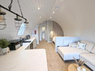 Gopsall Hall Farm - Atherstone - 1
