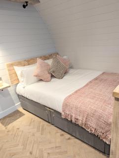 Gopsall Hall Farm - 8