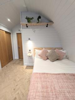 Gopsall Hall Farm - Atherstone - 7